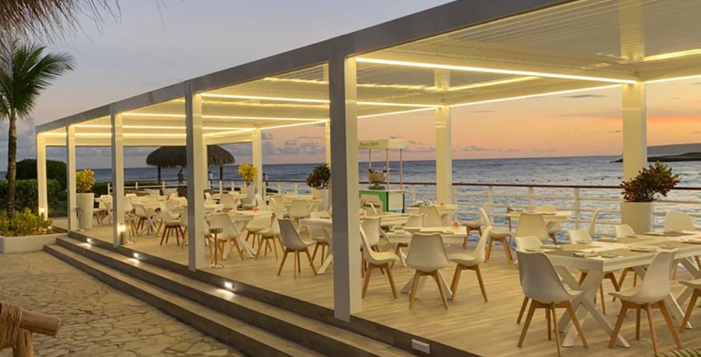 Eden Roc Cap Cana 5*
