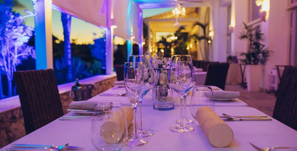 Eden Roc Cap Cana 5*