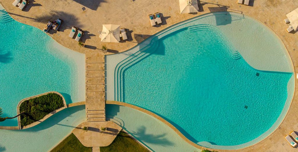 Eden Roc Cap Cana 5*