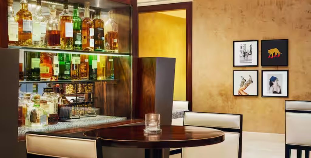 Hilton New York Times Square 4*