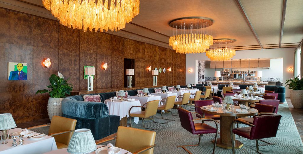 Oaga Art Resort 5* con possibile pre-estensione a Doha 