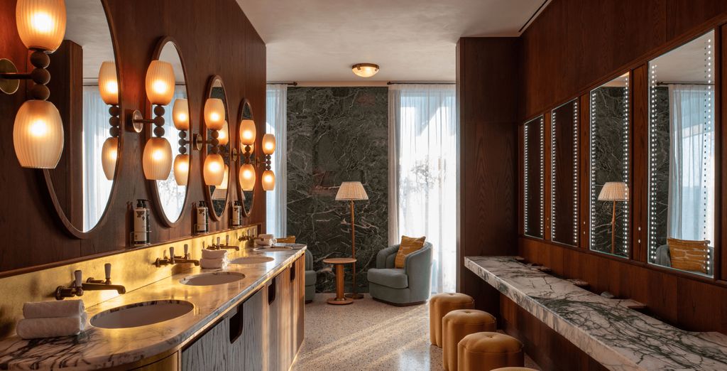 Oaga Art Resort 5* con possibile pre-estensione a Doha 
