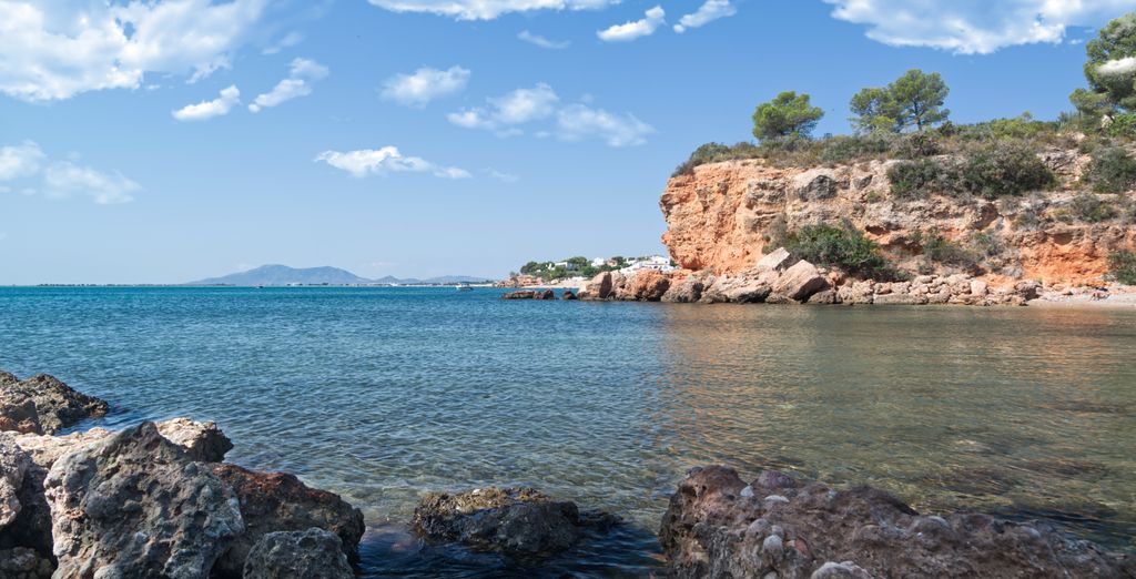 Hotel Fergus Cap Roig 4*