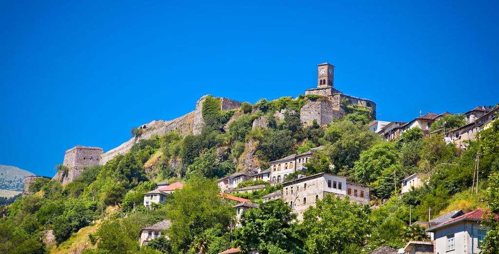 Tour di gruppo: Da un Paese all'altro passando per la Macedonia del Nord
