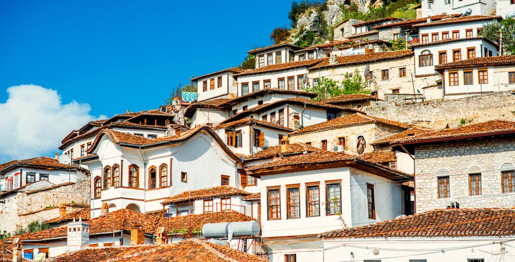 Tour di gruppo: Da un Paese all'altro passando per la Macedonia del Nord