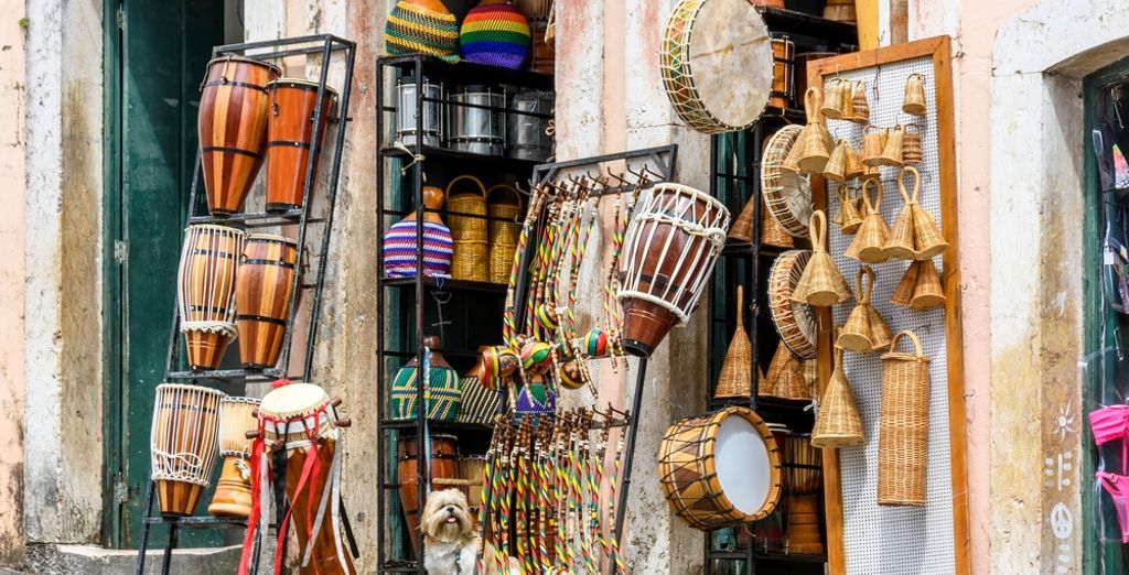Attività e attrazioni vicino agli hotel romantici a Fernando de Noronha