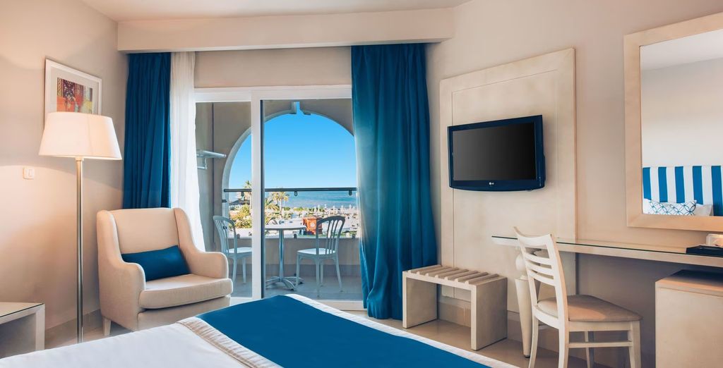 Iberostar Selection Diar El Andalous 5*