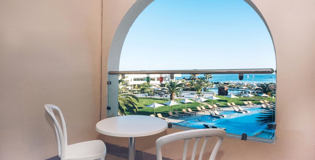 Iberostar Selection Diar El Andalous 5*