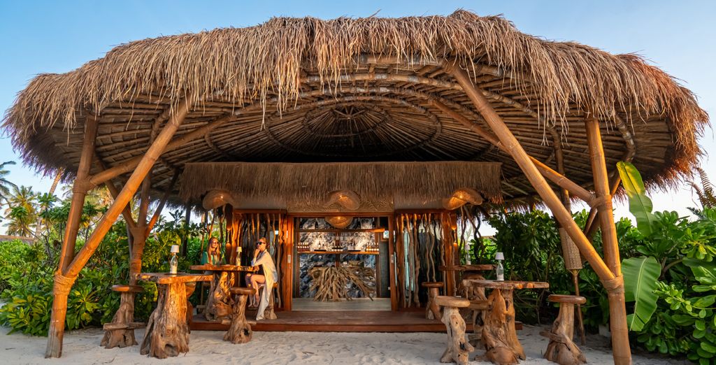 Sensations Eco-Chic Hotel 5*