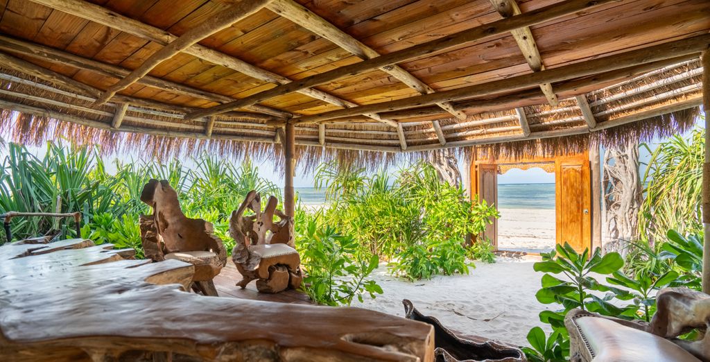 Sensations Eco-Chic Hotel 5*
