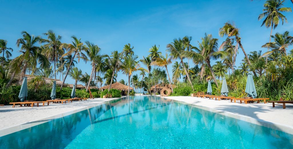 Sensations Eco-Chic Hotel 5*