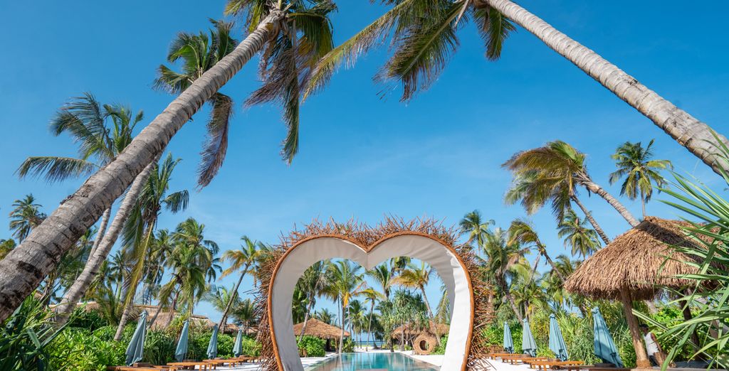 Sensations Eco-Chic Hotel 5*