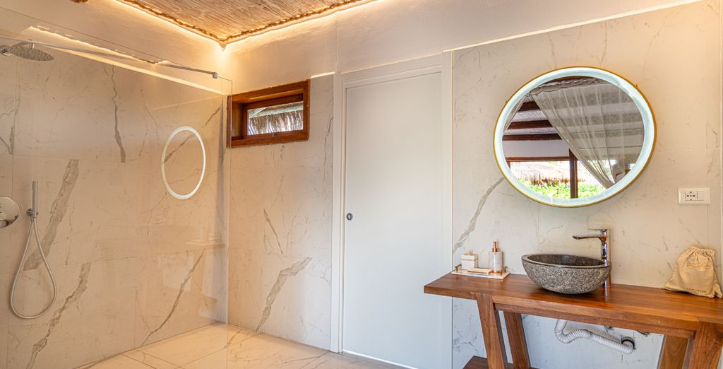 Sensations Eco-Chic Hotel 5*