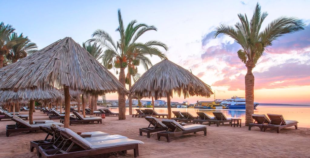 Sindbad Club 4*