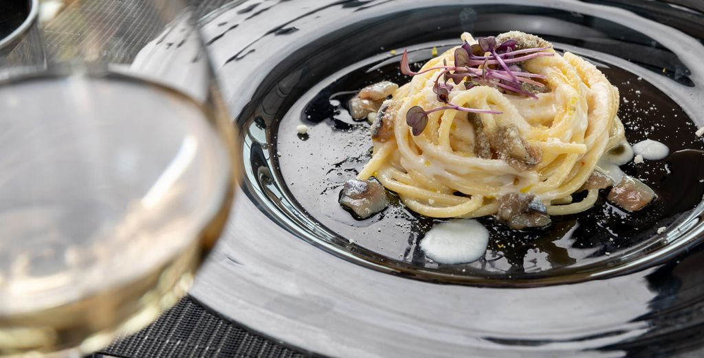 Hotel Villa Pamphili Roma 4*