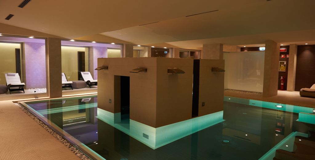 Hotel Villa Pamphili Roma 4*