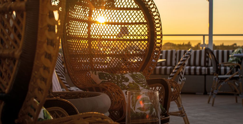Hotel Villa Pamphili Roma 4*