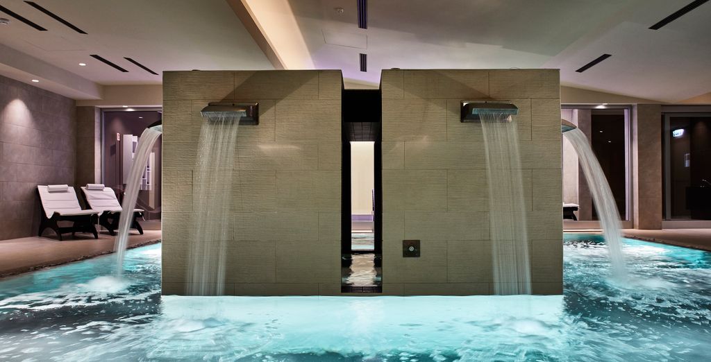 Hotel Villa Pamphili Roma 4*