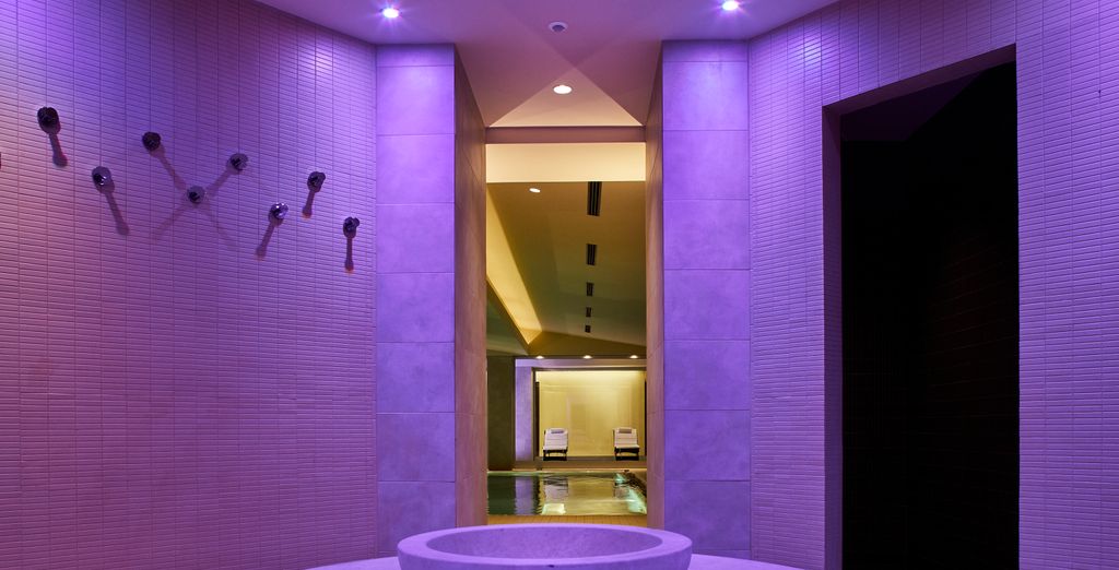 Hotel Villa Pamphili Roma 4*