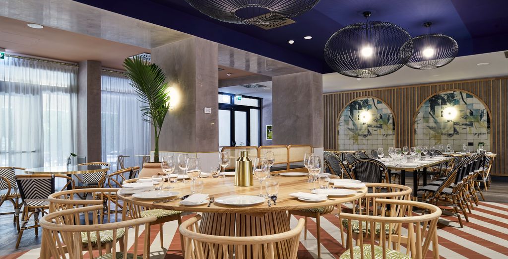 Hotel Villa Pamphili Roma 4*