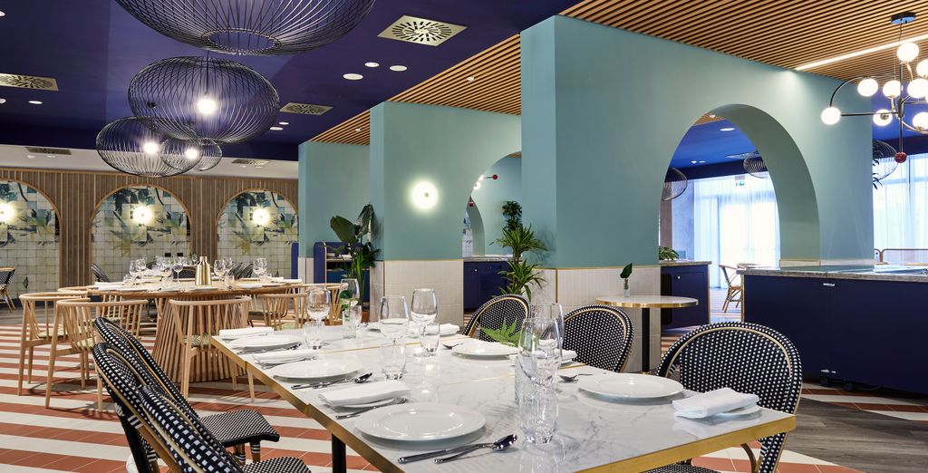 Hotel Villa Pamphili Roma 4*