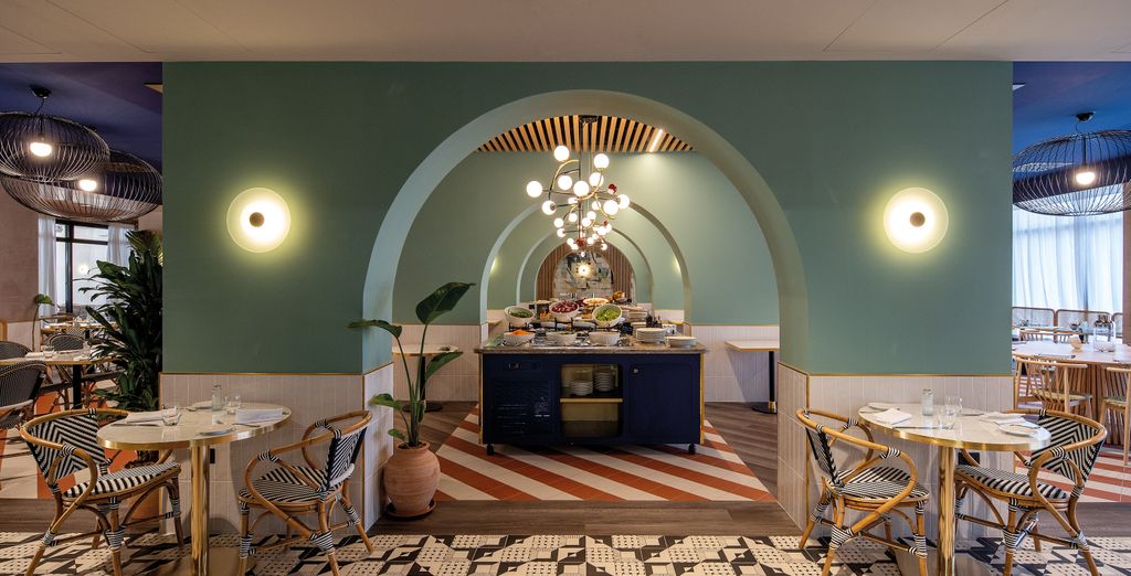 Hotel Villa Pamphili Roma 4*