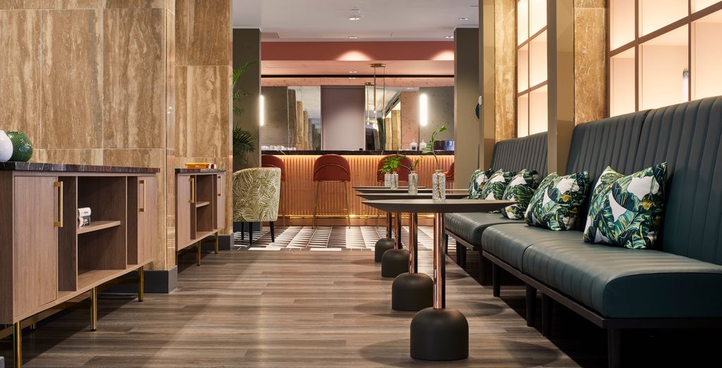 Hotel Villa Pamphili Roma 4*