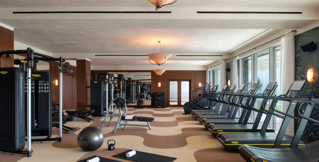 Oaga Art Resort 5* con possibile pre-estensione a Doha 