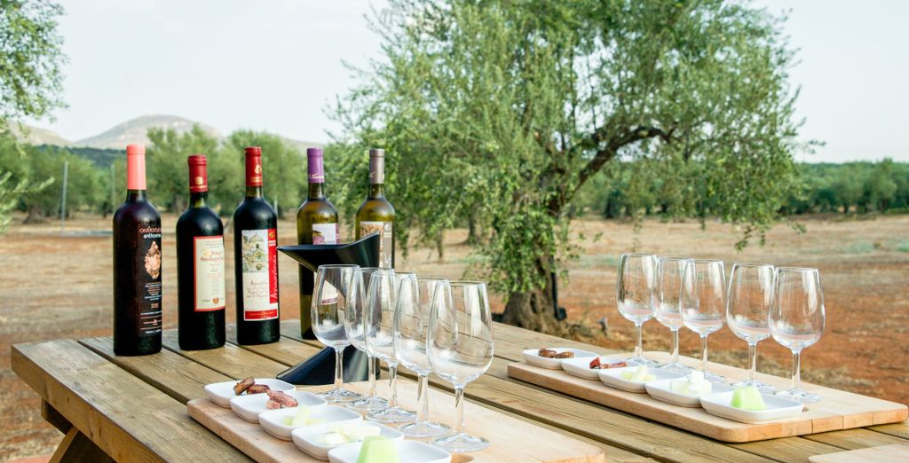 Eumelia Organic Agrotourism Farm
