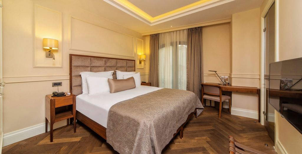 Hotel Morione & Spa 4*