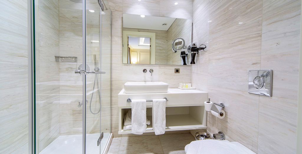 Hotel Morione & Spa 4*