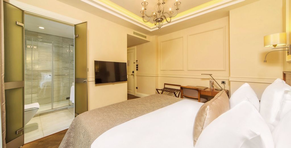 Hotel Morione & Spa 4*