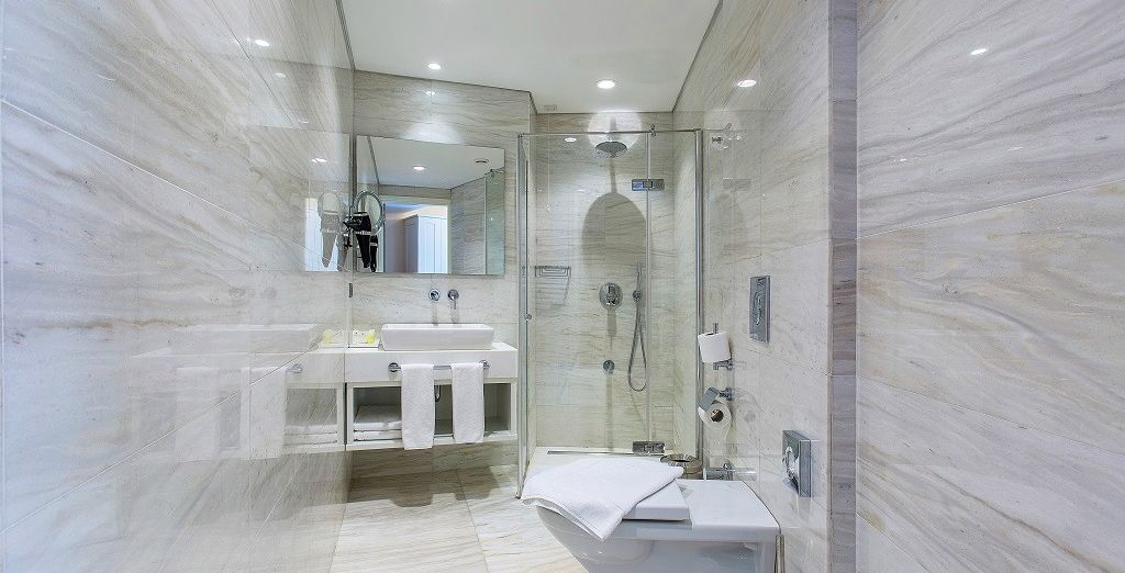 Hotel Morione & Spa 4*
