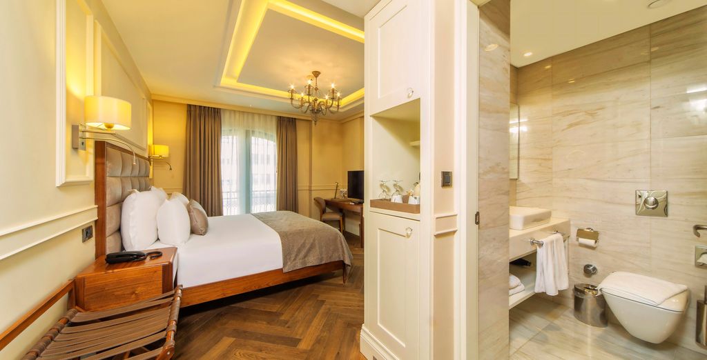 Hotel Morione & Spa 4*