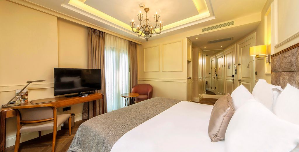 Hotel Morione & Spa 4*