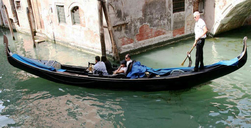 All’Angelo Art Hotel 4* con biglietti per l'Opera