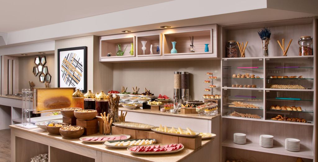 Catch Hotel Sultanahmet 4*