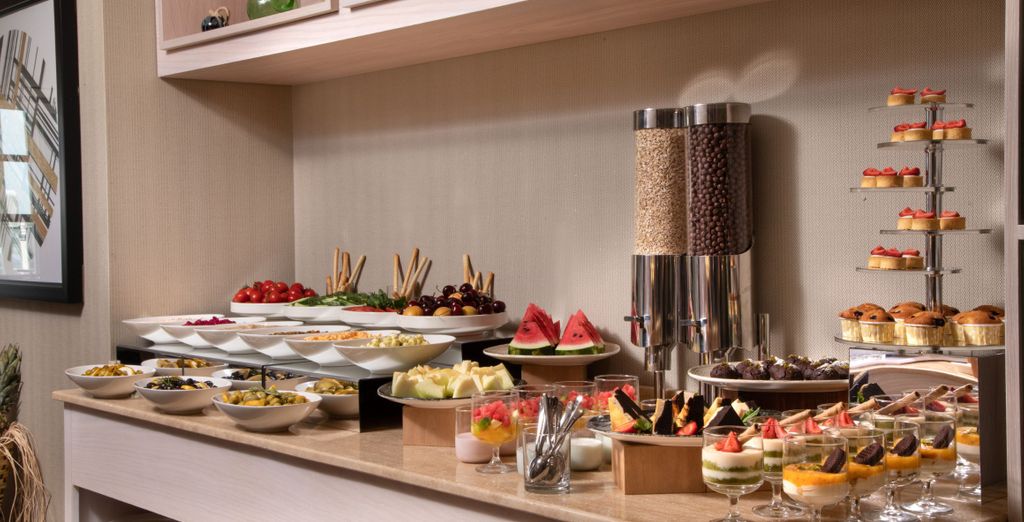 Catch Hotel Sultanahmet 4*