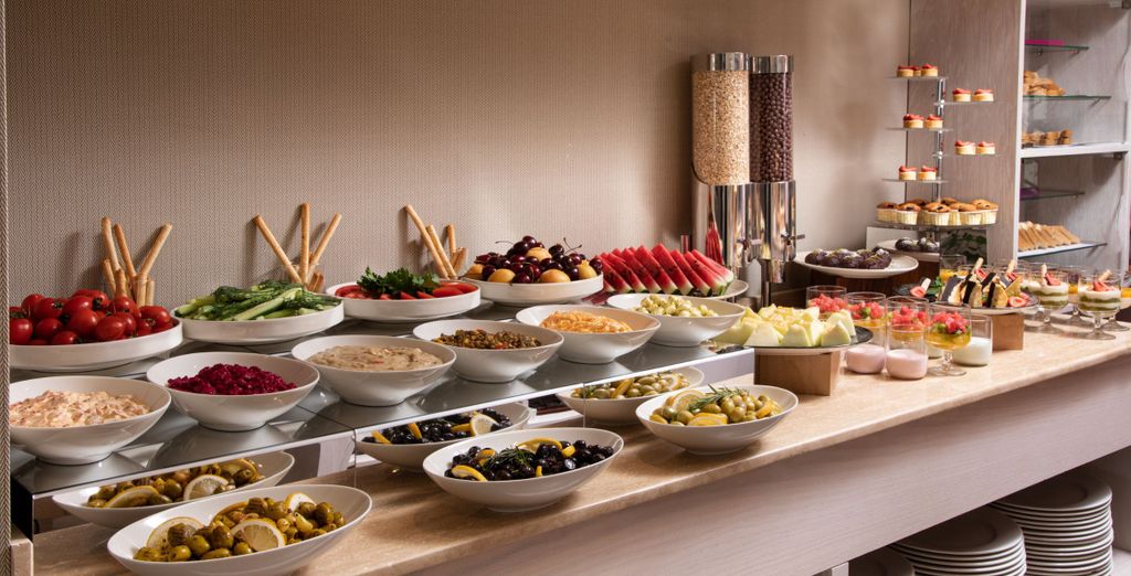 Catch Hotel Sultanahmet 4*