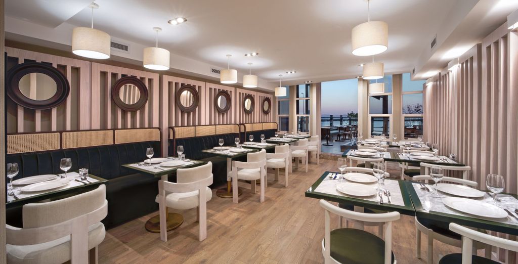 Catch Hotel Sultanahmet 4*