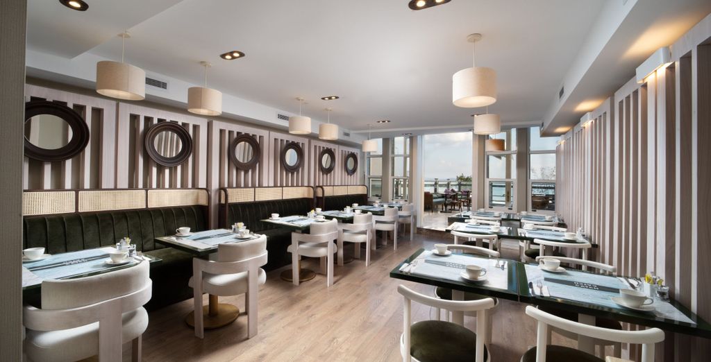 Catch Hotel Sultanahmet 4*