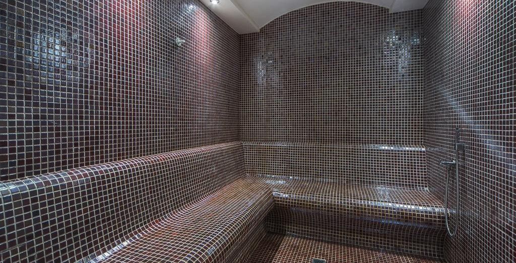 Hotel Morione & Spa 4*