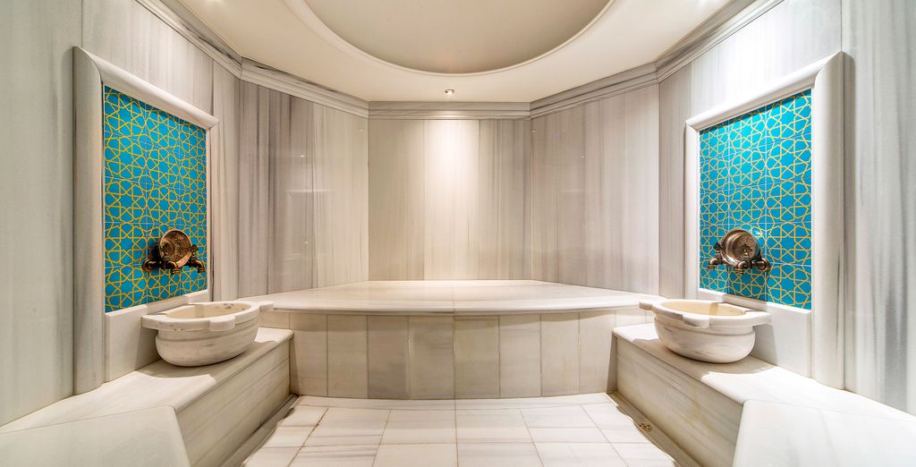 Hotel Morione & Spa 4*