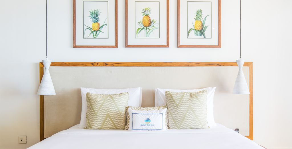 Seasense Boutique Hotel & Spa 5* - Adults Only