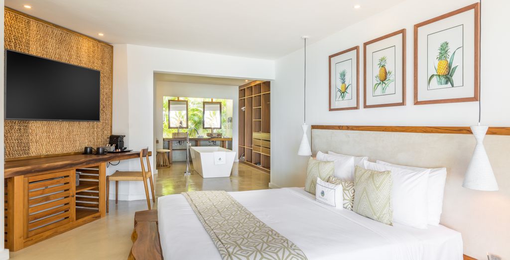Seasense Boutique Hotel & Spa 5* - Adults Only