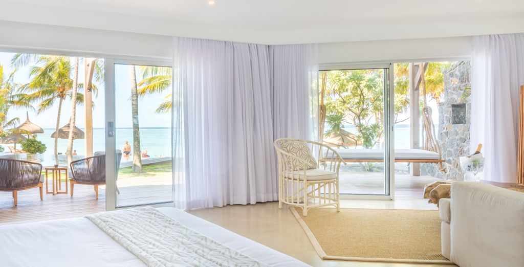 Seasense Boutique Hotel & Spa 5* - Adults Only