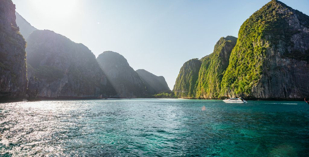 Krabi La Playa Resort 4*