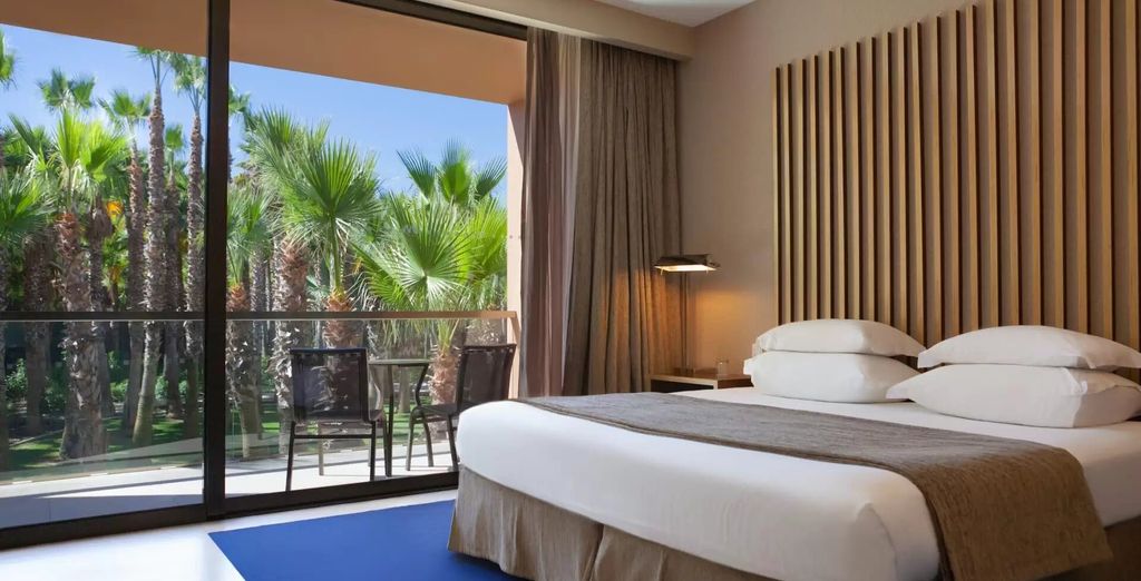 VidaMar Resort Hotel Algarve 5*