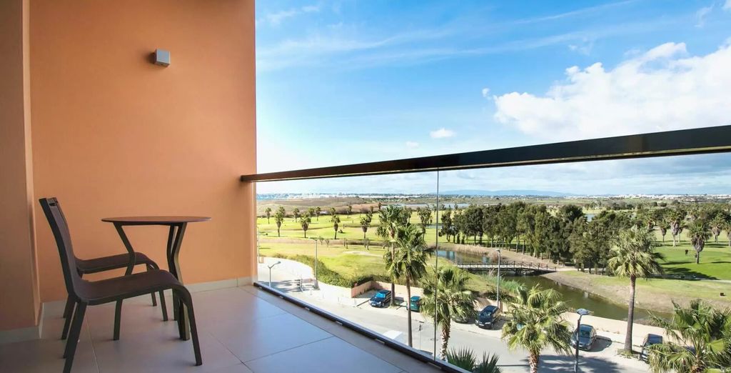 VidaMar Resort Hotel Algarve 5*