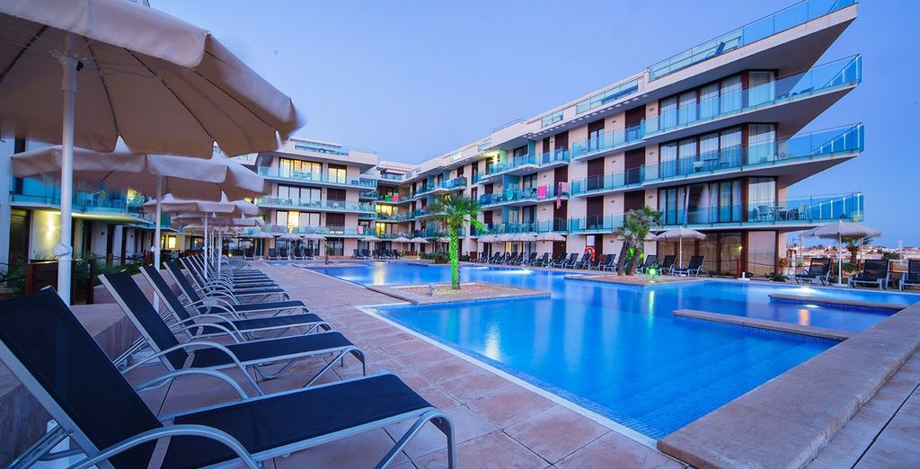 Ferrer Skyline Menorca 4*